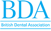bda logo